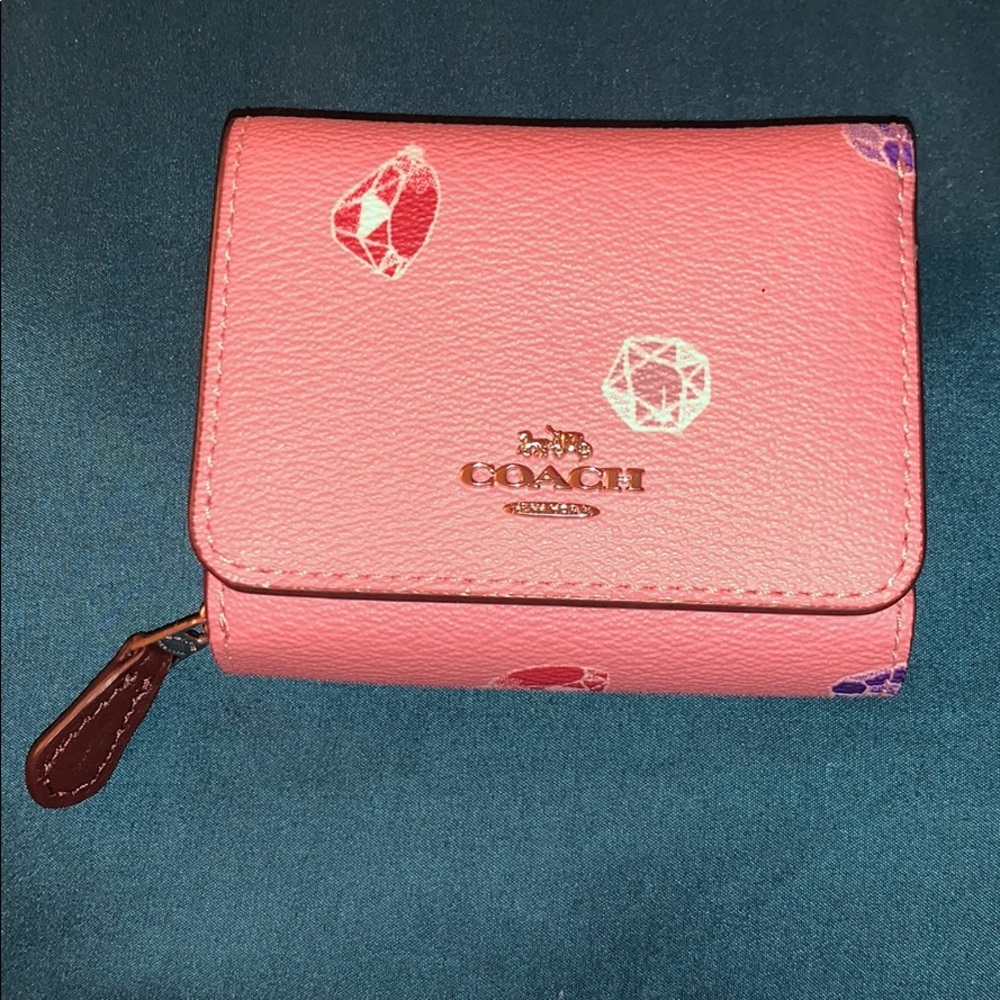 Coach Disney Wallet